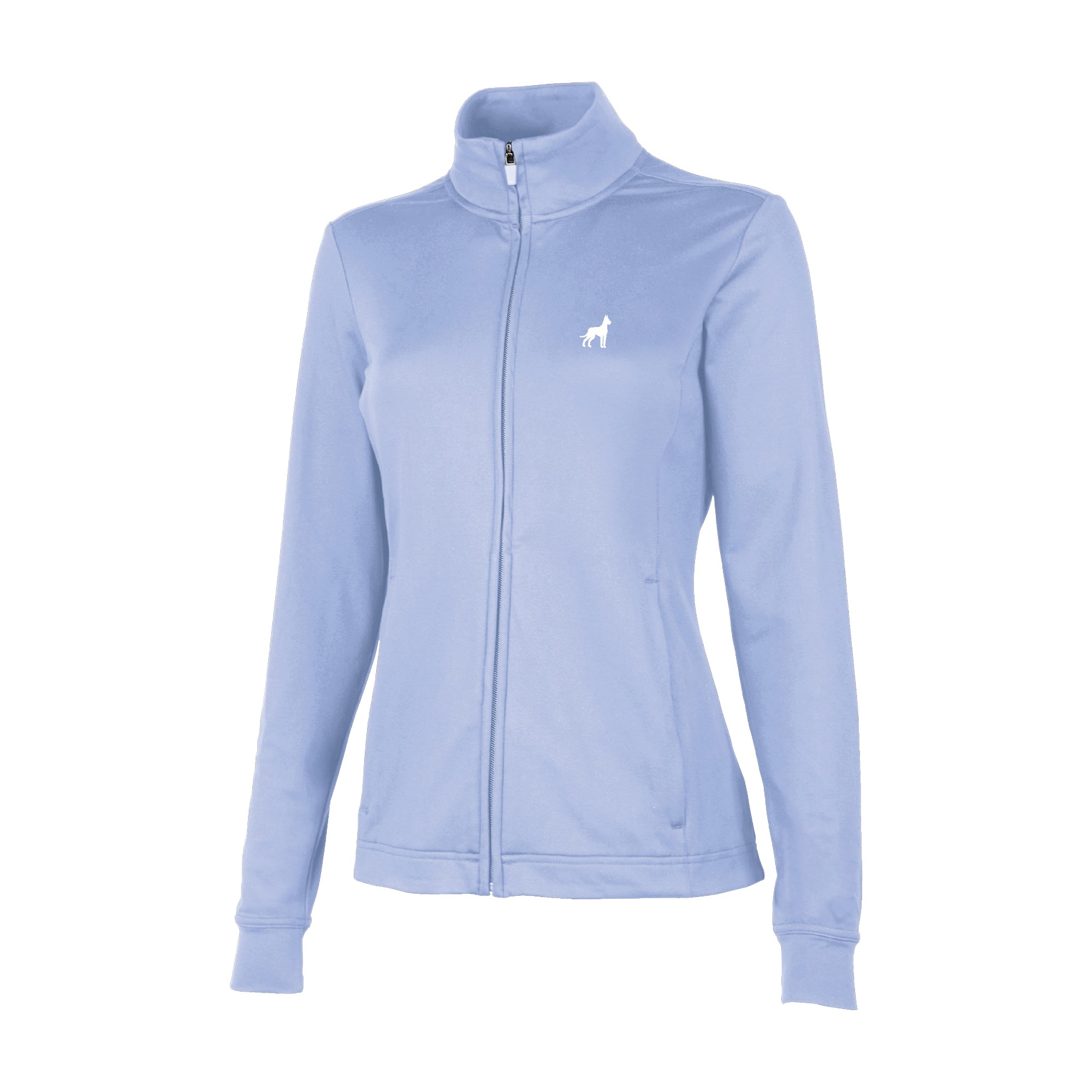 Charles River Women's Nu Fitness Jacket